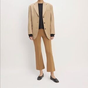 Everlane Dream Kick Flare Pant